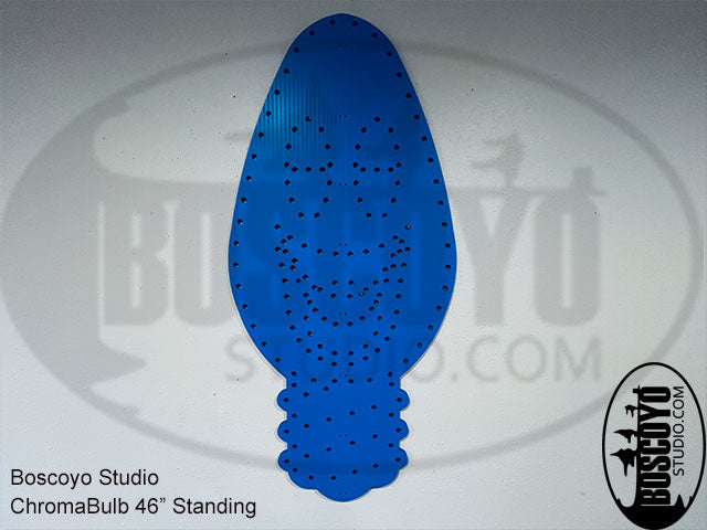 ChromaBulb 46" Standing