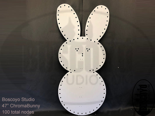 ChromaBunny 47"