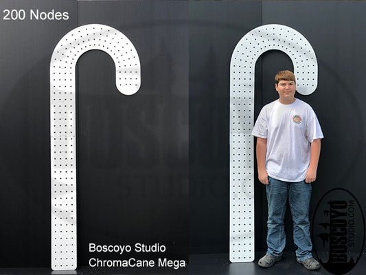 ChromaCane Mega