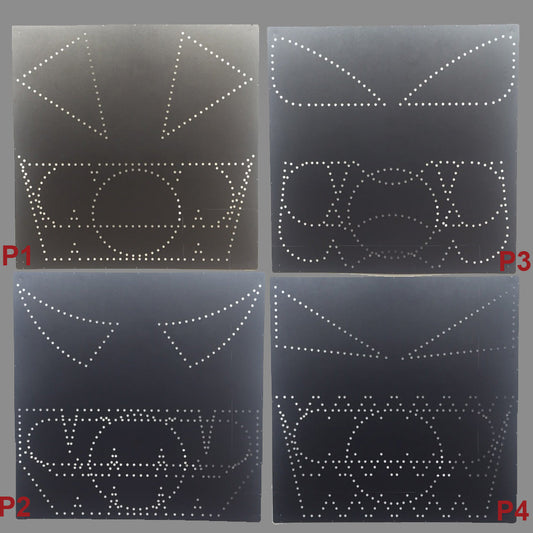 ChromaCharacter Pumpkin