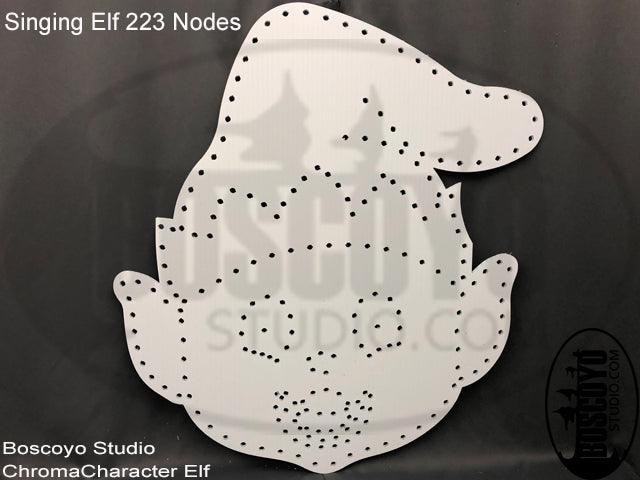 ChromaCharacters Elf