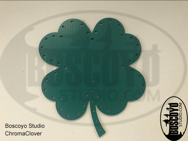 ChromaClover