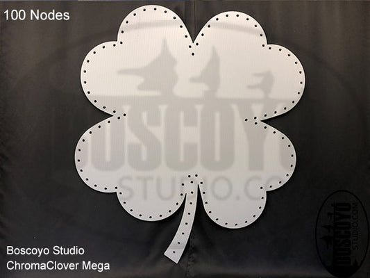 ChromaClover Mega
