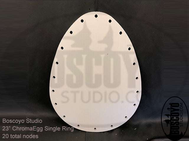 ChromaEgg Single