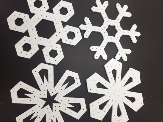 ChromaFlakes MiniLight