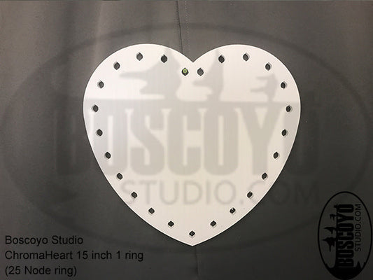 ChromaHeart 15"
