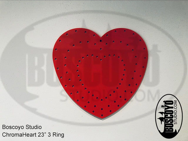 ChromaHeart 24"