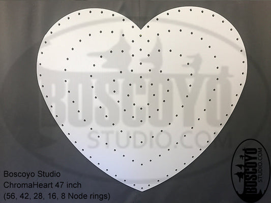 ChromaHeart 47"