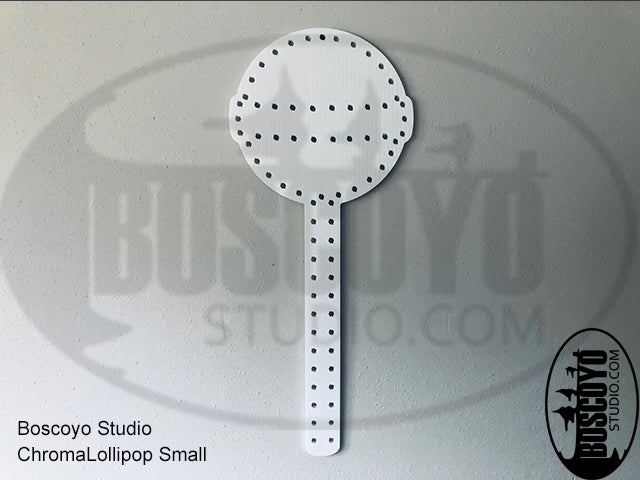 ChromaLollipop Small