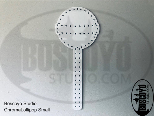 ChromaLollipop Small