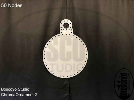 ChromaOrnament 2