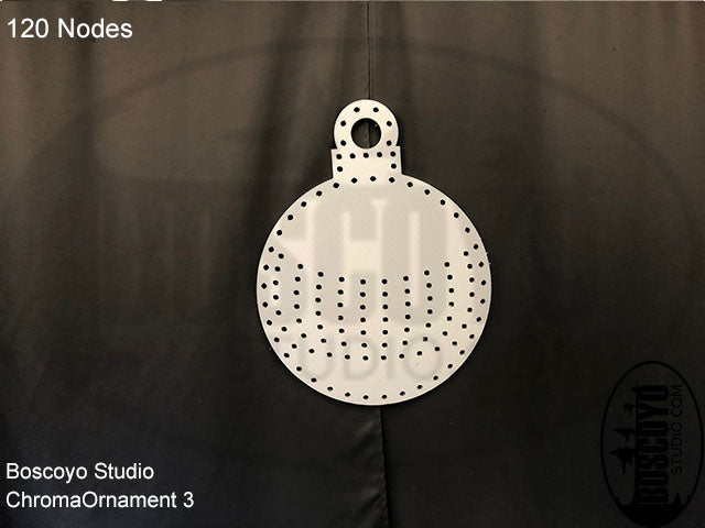 ChromaOrnament 3