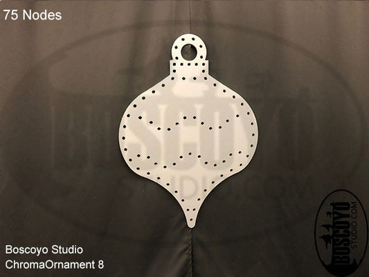 ChromaOrnament 8