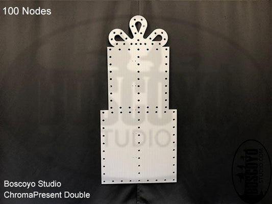 ChromaPresent Double