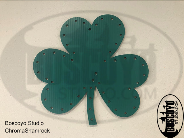 ChromaShamrock