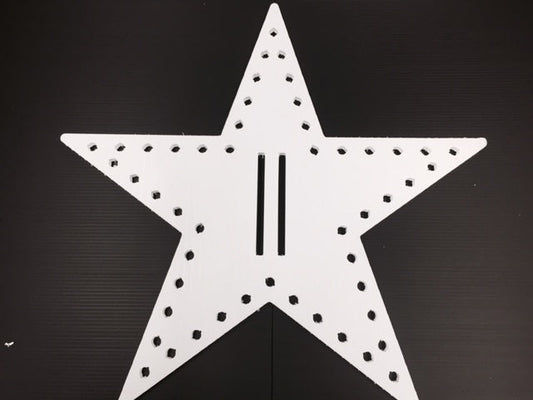 ChromaStar 23" 1 ring