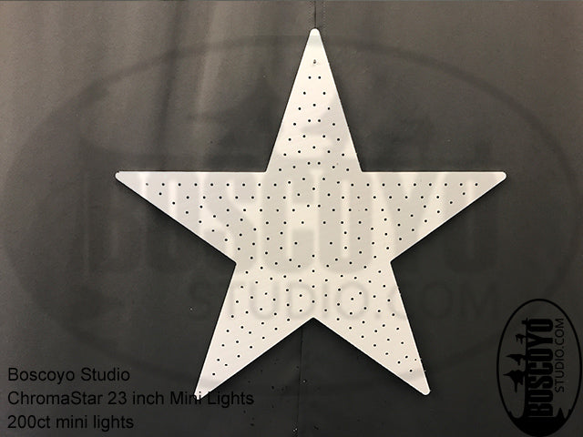 ChromaStar 23" MiniLights