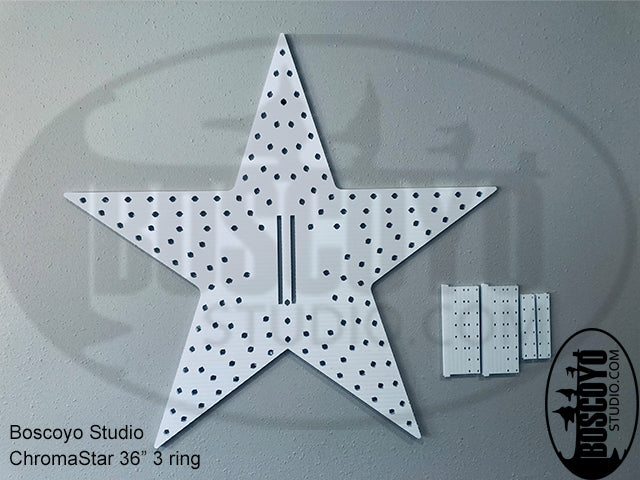 ChromaStar 36"