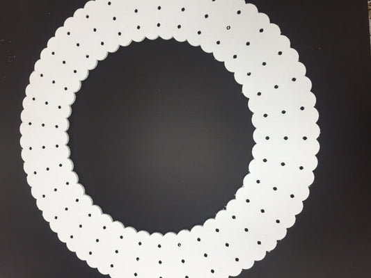 ChromaWreath 30" BULLETS ONLY