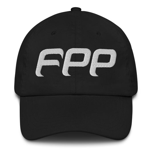 FPP Dad hat