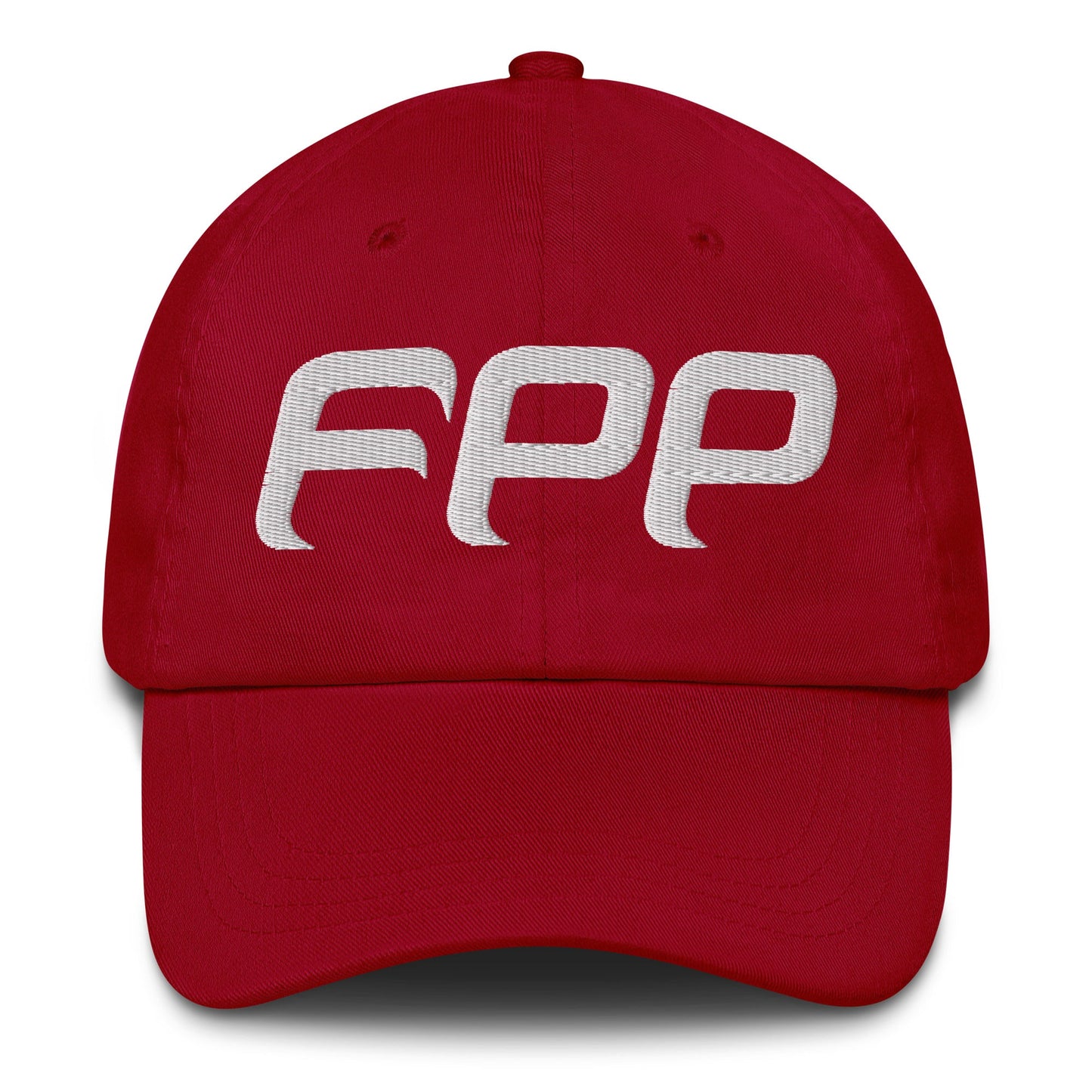FPP Dad hat
