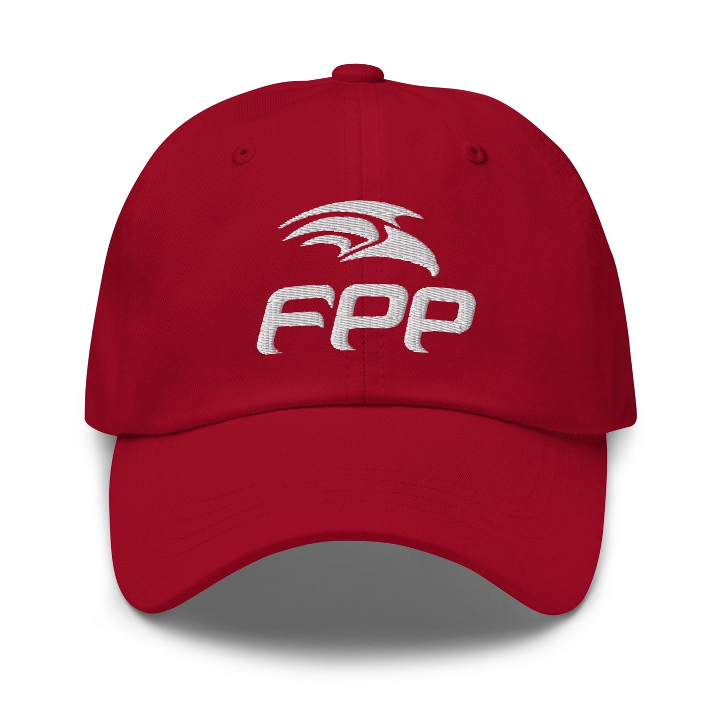 FPP BIRD Dad hat