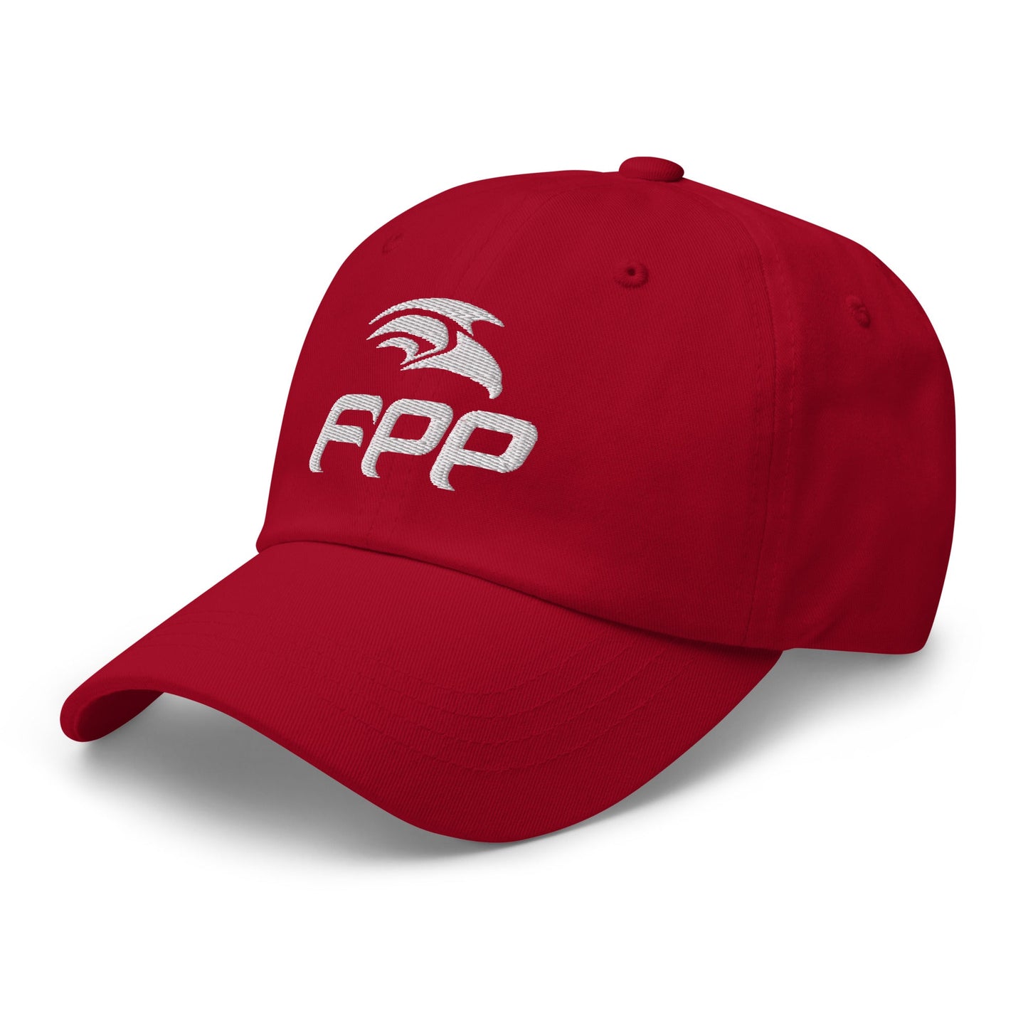 FPP BIRD Dad hat