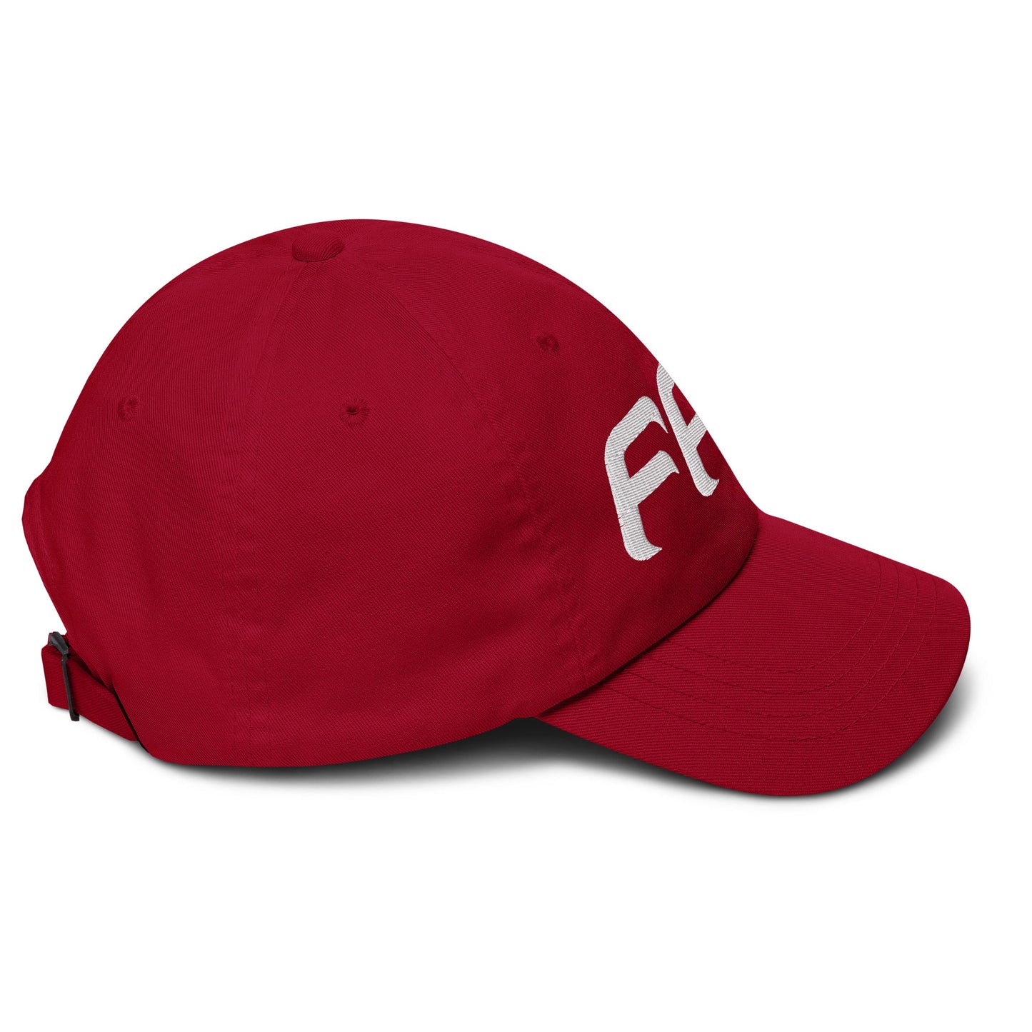 FPP Dad hat
