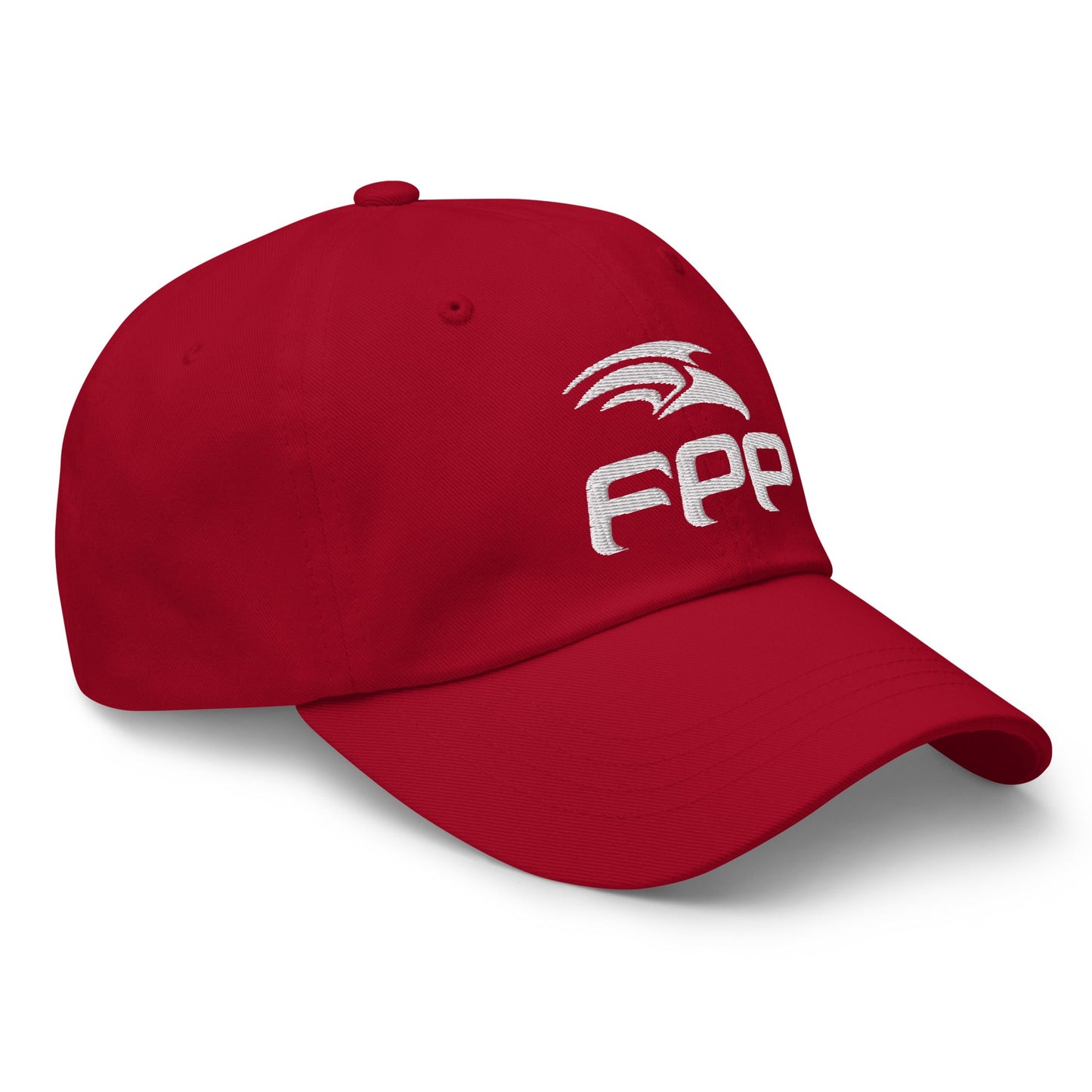FPP BIRD Dad hat
