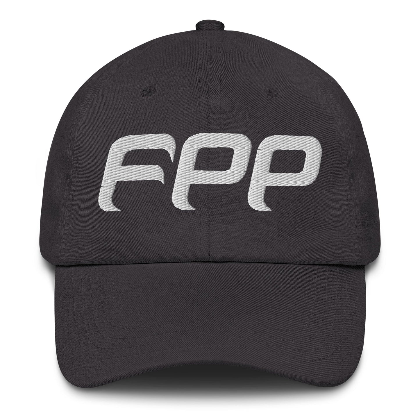 FPP Dad hat
