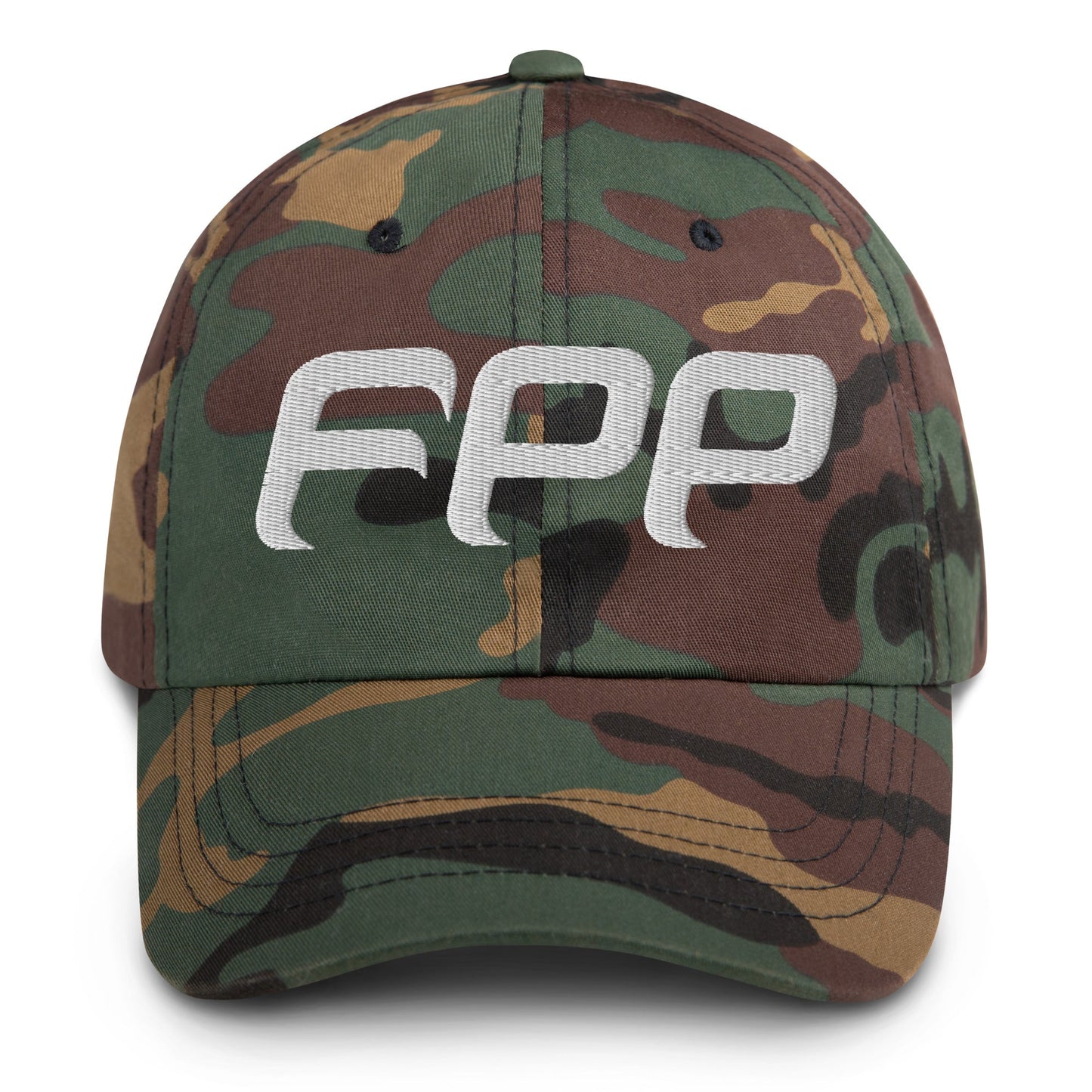 FPP Dad hat