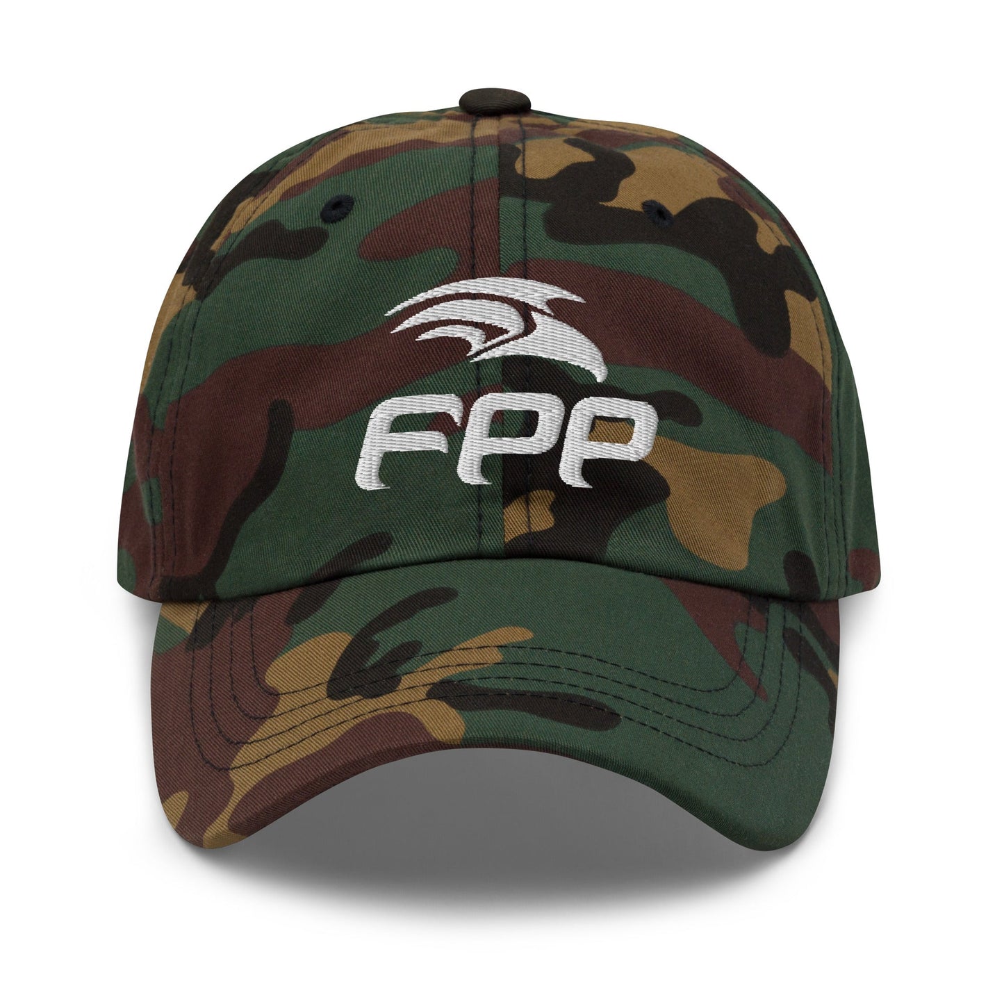 FPP BIRD Dad hat