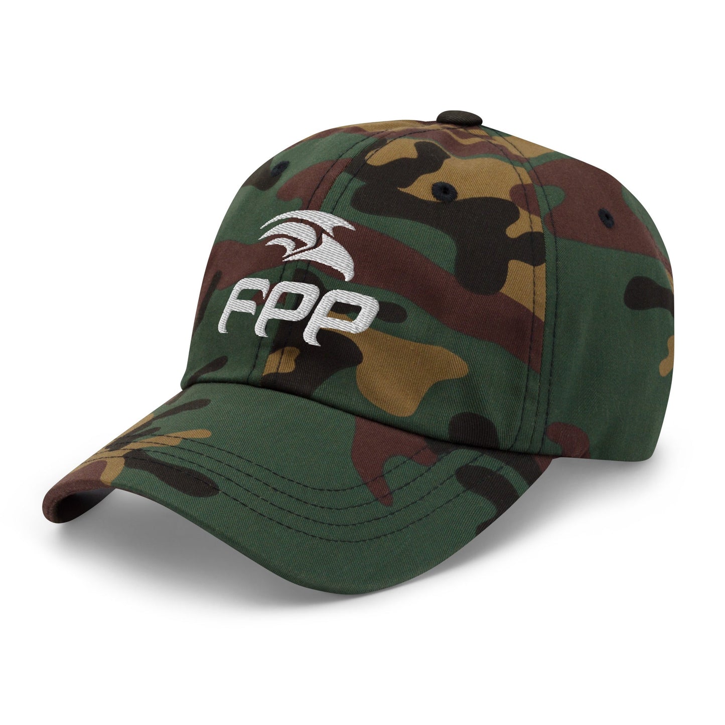 FPP BIRD Dad hat