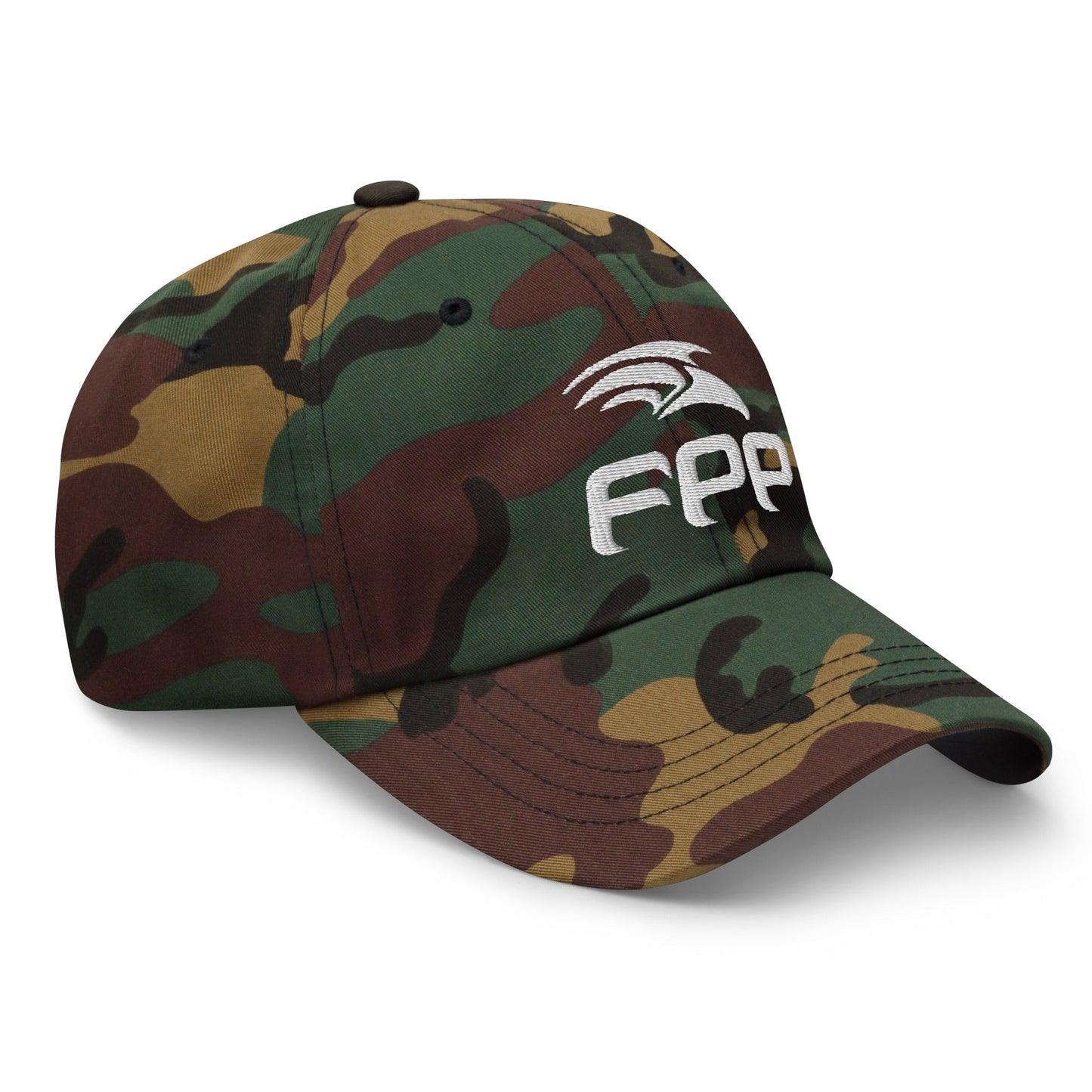 FPP BIRD Dad hat