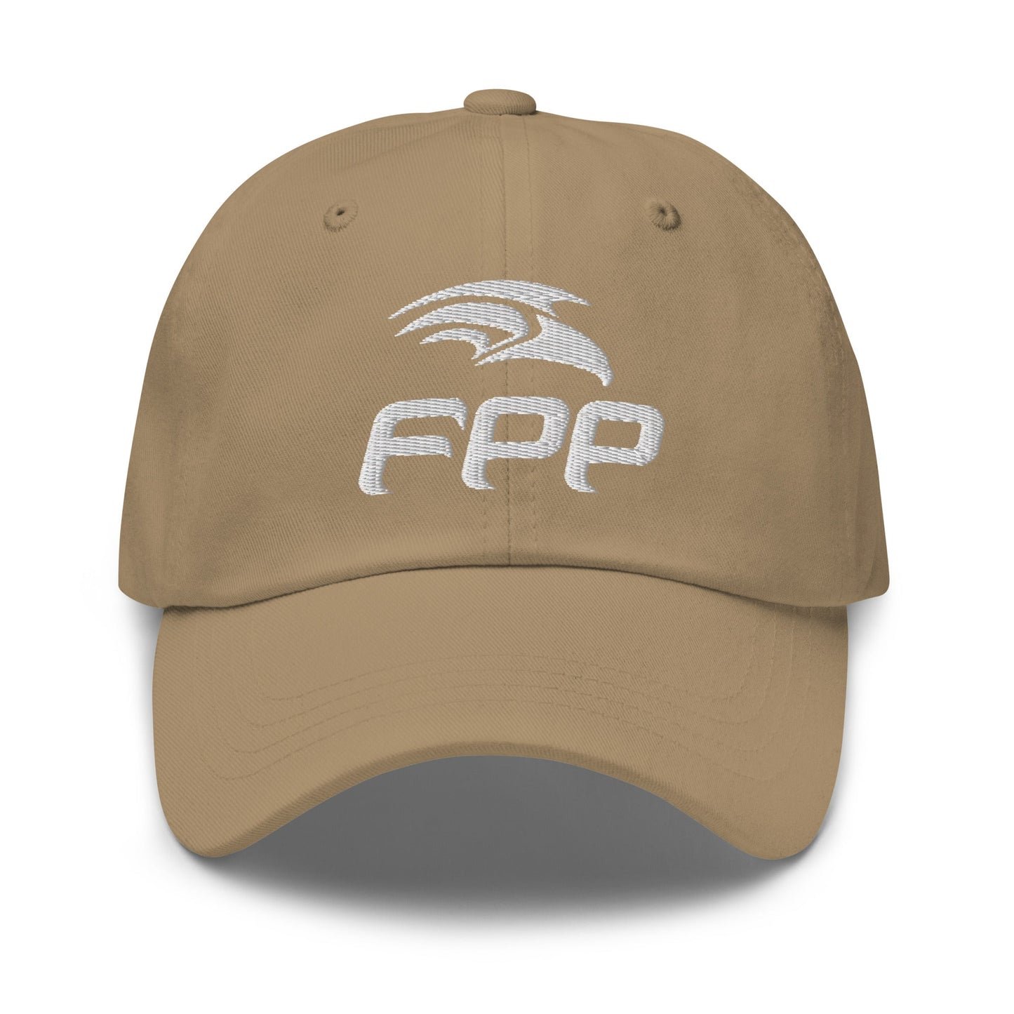 FPP BIRD Dad hat