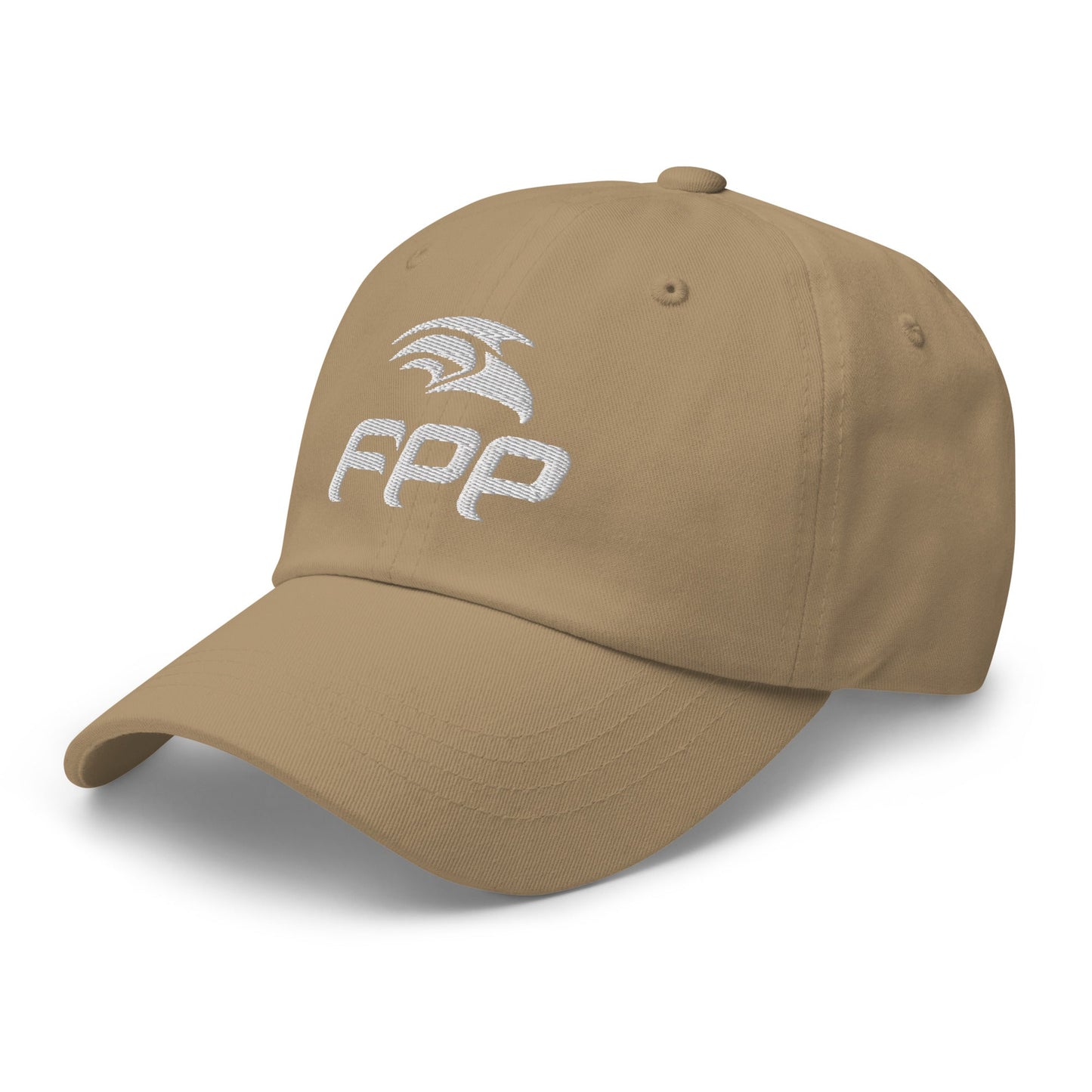FPP BIRD Dad hat