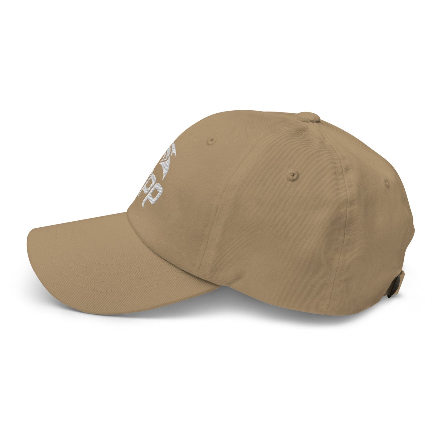 FPP BIRD Dad hat
