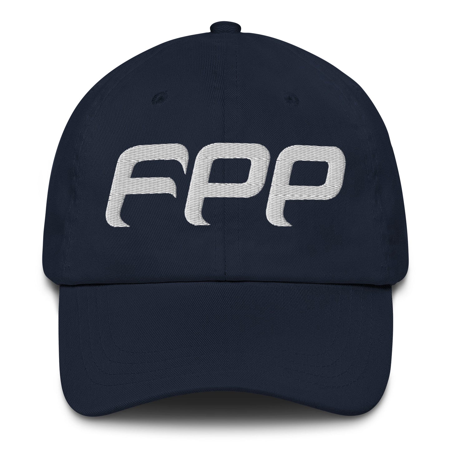 FPP Dad hat