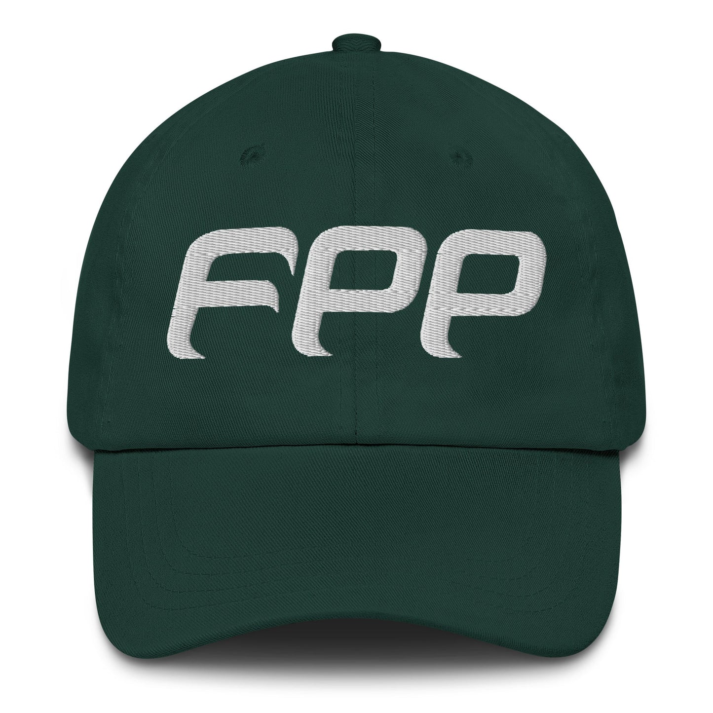 FPP Dad hat