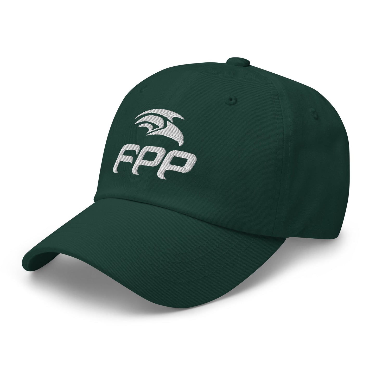 FPP BIRD Dad hat