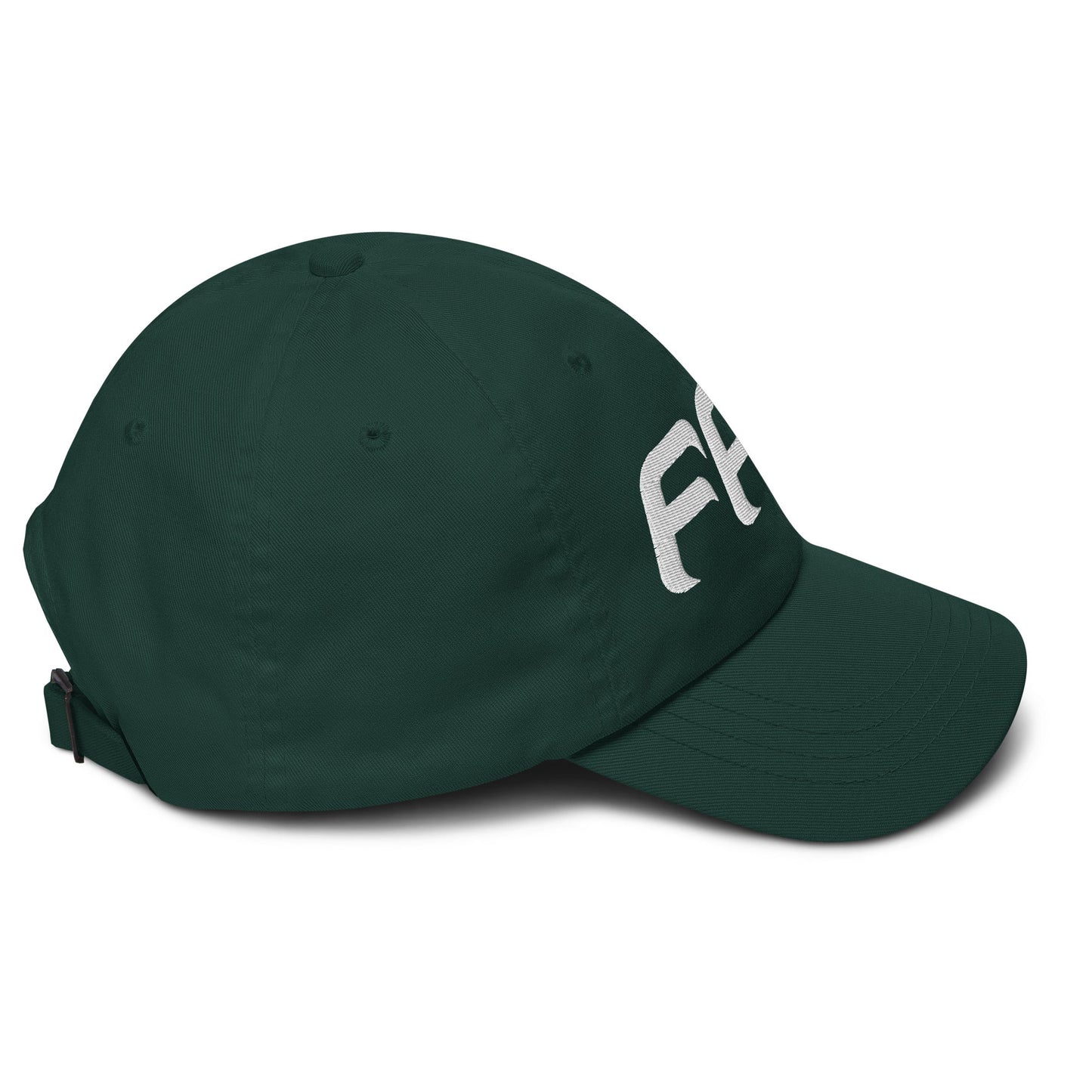 FPP Dad hat