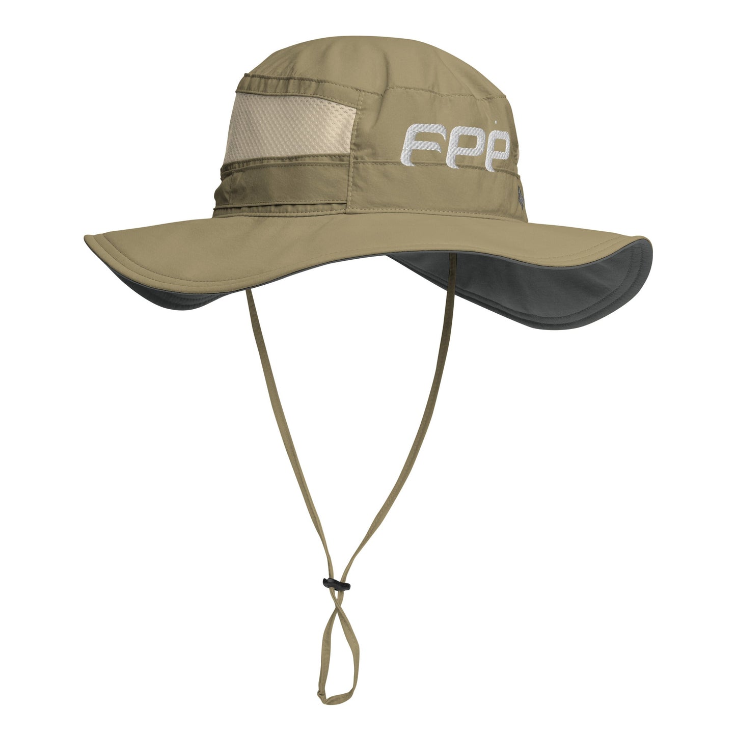 FPP Columbia booney hat