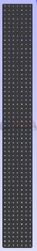 Column Matrix 399