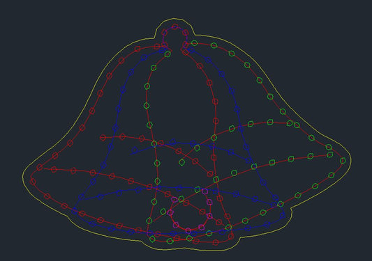 CoroBell Animated Swing