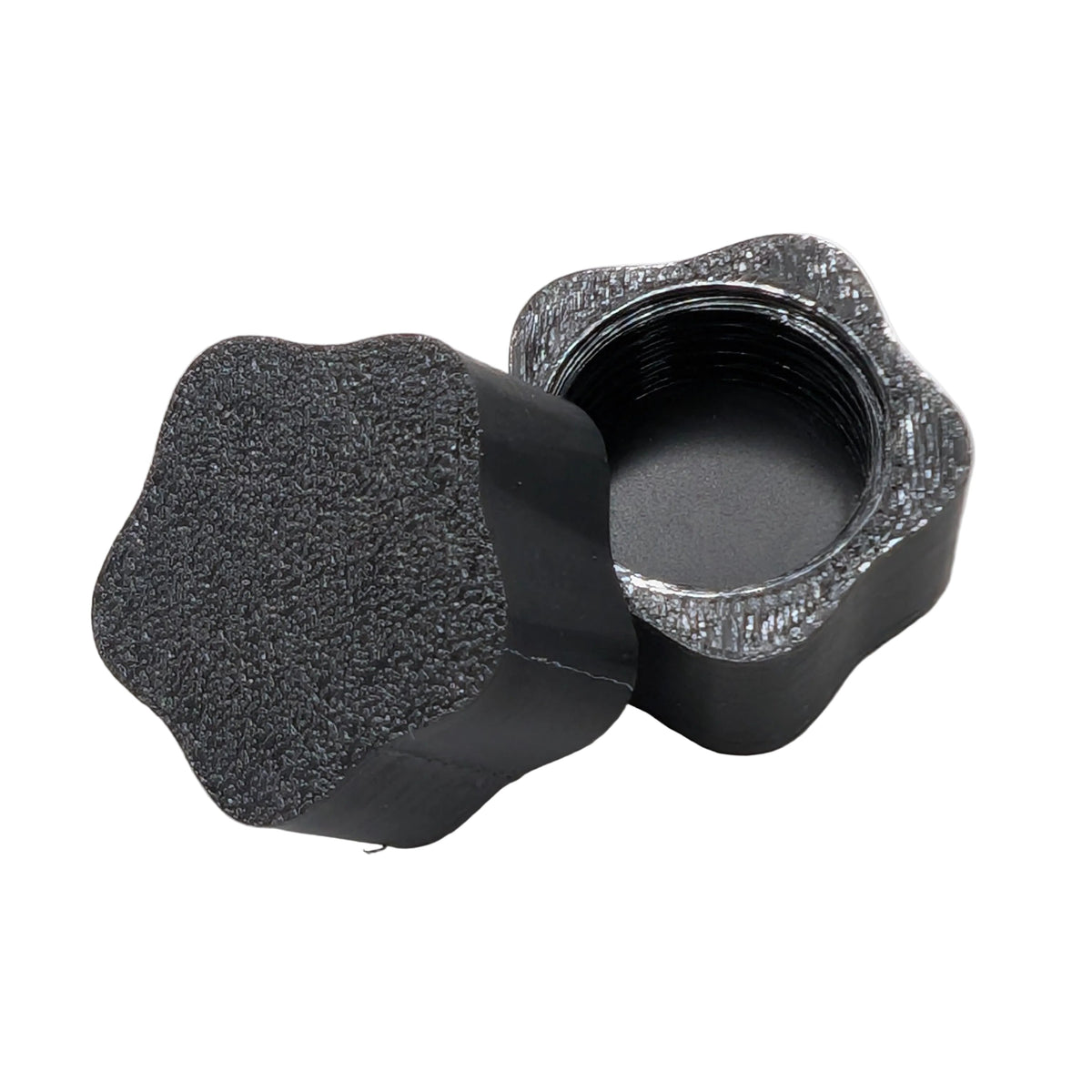 Cosmic xConnect Female End Cap with Silicone Gasket Seal