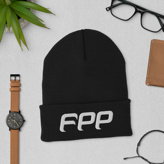 FPP Signal Beanie
