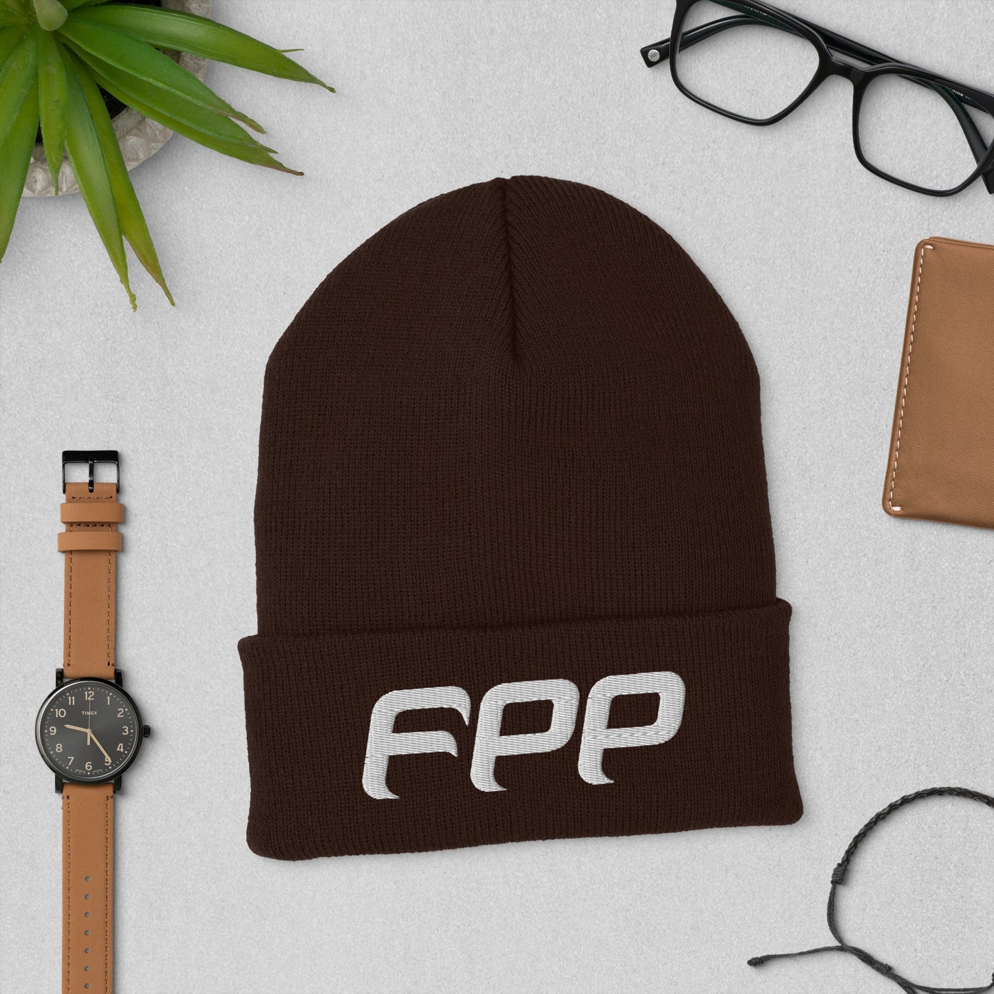 FPP Signal Beanie