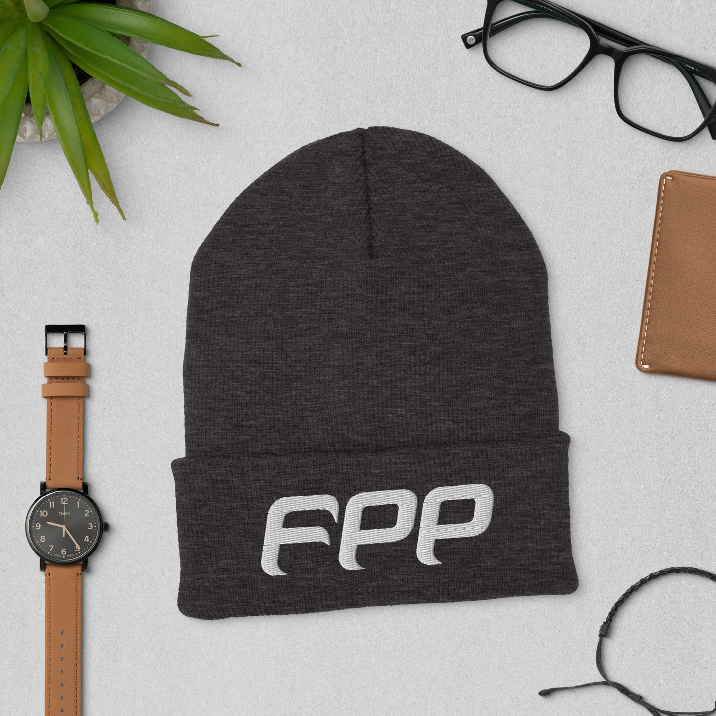 FPP Signal Beanie