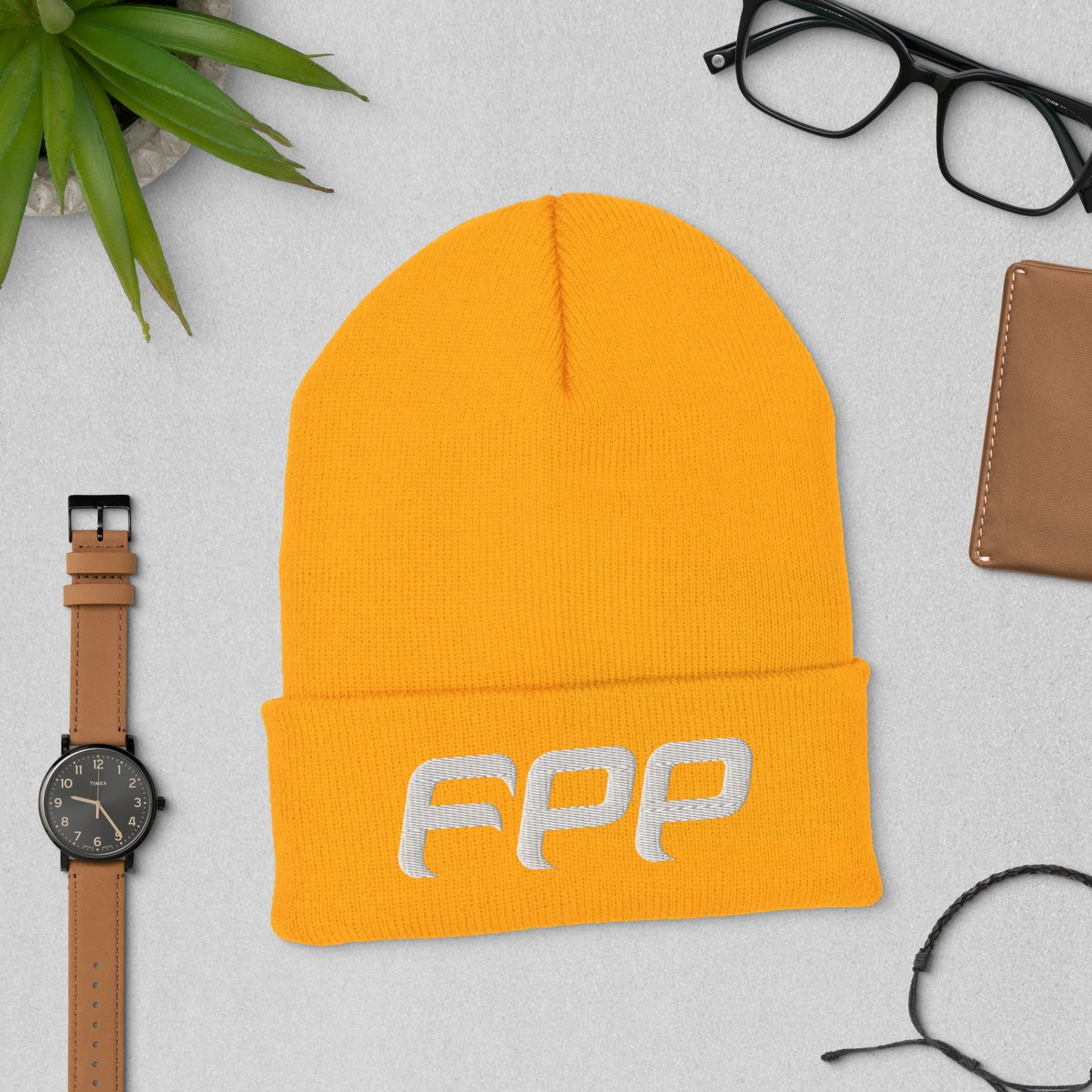FPP Signal Beanie