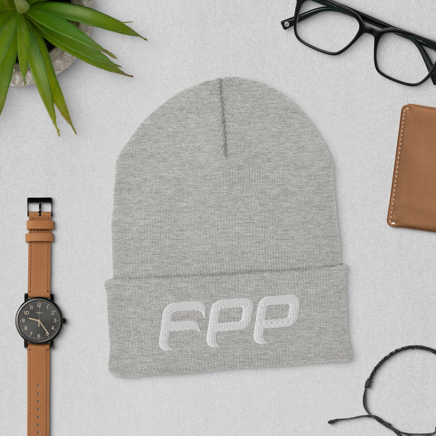 FPP Signal Beanie